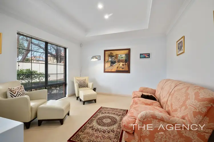Third view of Homely house listing, 23B Roscorla Avenue, Yokine WA 6060
