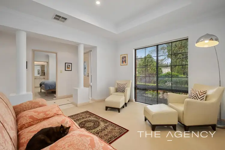 Fourth view of Homely house listing, 23B Roscorla Avenue, Yokine WA 6060