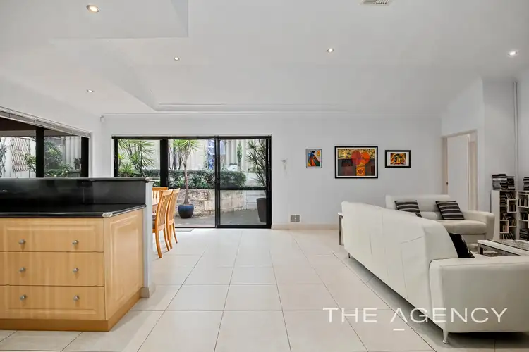 Fifth view of Homely house listing, 23B Roscorla Avenue, Yokine WA 6060