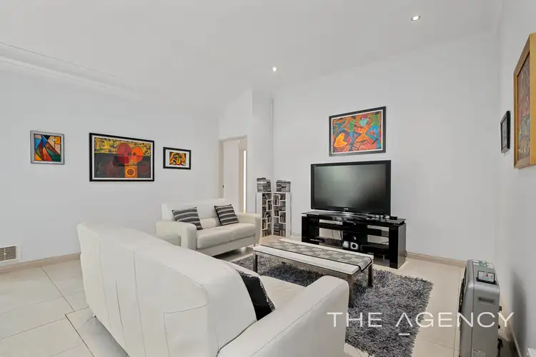 Sixth view of Homely house listing, 23B Roscorla Avenue, Yokine WA 6060