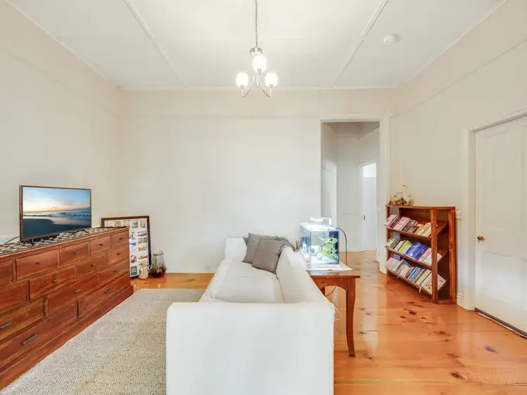 Fifth view of Homely flat listing, A&B/86 Hume Street`, East Toowoomba QLD 4350