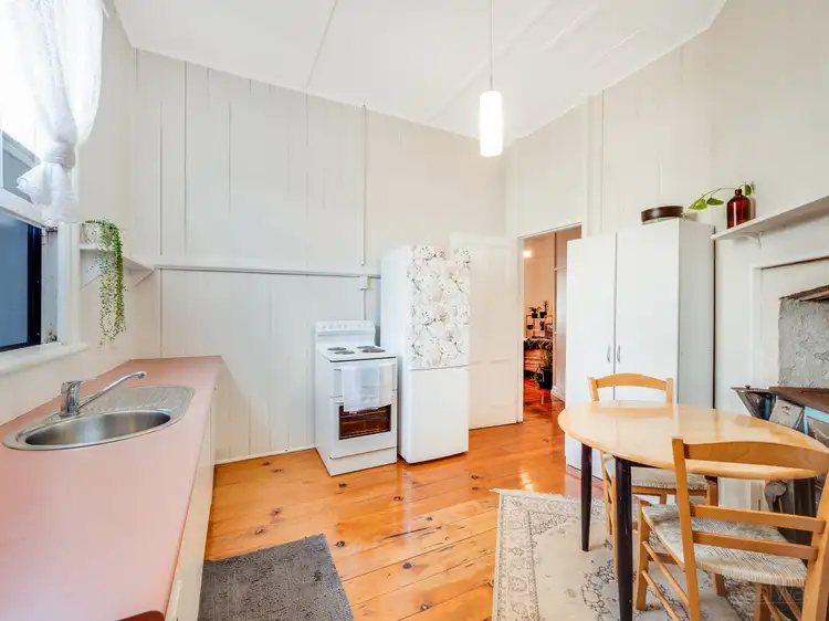 Sixth view of Homely flat listing, A&B/86 Hume Street`, East Toowoomba QLD 4350