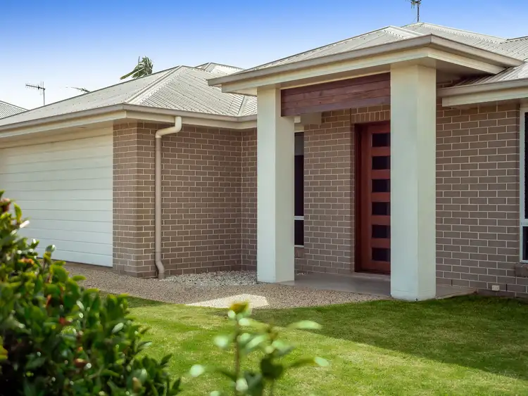 Second view of Homely house listing, 11 Mcgee Drive, Kearneys Spring QLD 4350