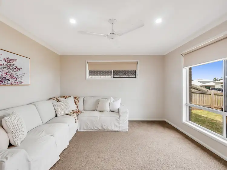 Third view of Homely house listing, 11 Mcgee Drive, Kearneys Spring QLD 4350