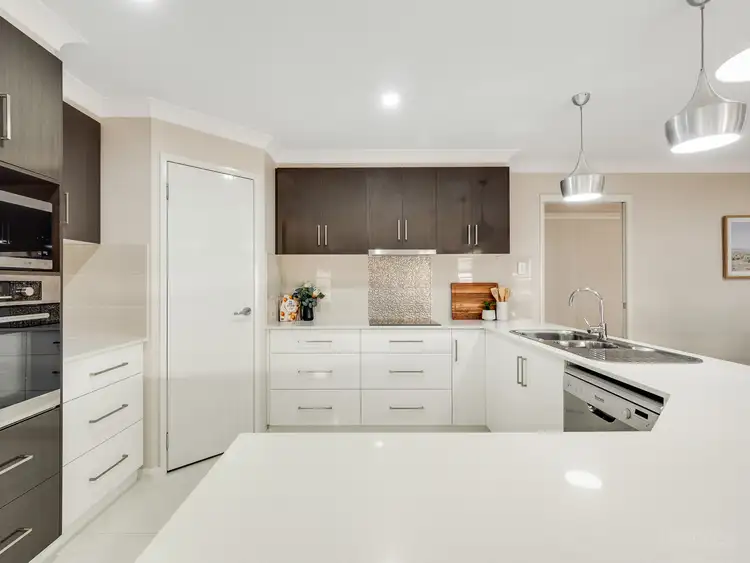 Fifth view of Homely house listing, 11 Mcgee Drive, Kearneys Spring QLD 4350