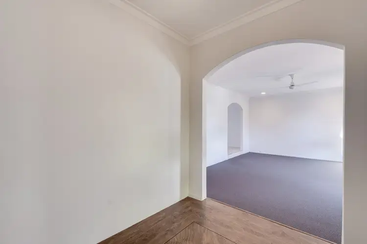 Fifth view of Homely house listing, 41 Nolyang Crescent, Wanneroo WA 6065