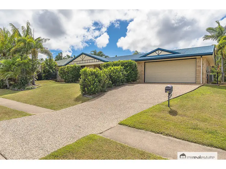 46 Springfield Drive, Norman Gardens QLD 4701