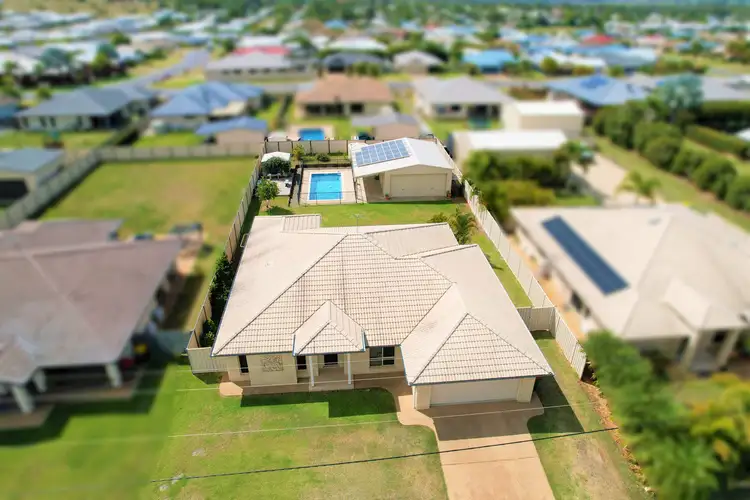 111 Lucas Street, Gracemere QLD 4702
