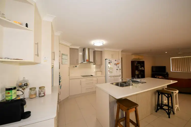 Sixth view of Homely house listing, 111 Lucas Street, Gracemere QLD 4702