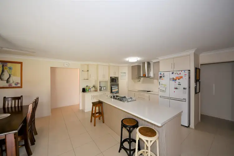 Seventh view of Homely house listing, 111 Lucas Street, Gracemere QLD 4702