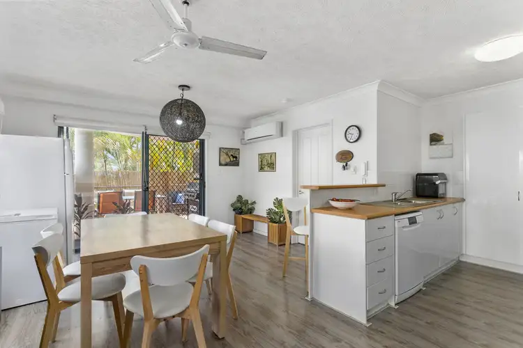Second view of Homely apartment listing, 9/19-23 George Street East, Burleigh Heads QLD 4220