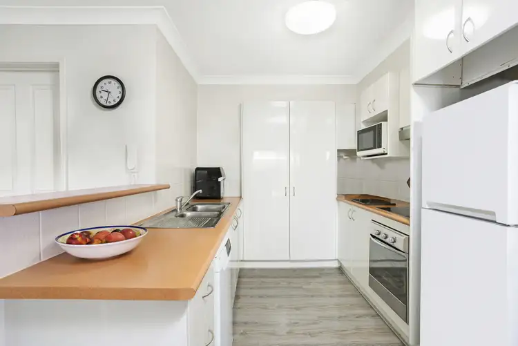 Third view of Homely apartment listing, 9/19-23 George Street East, Burleigh Heads QLD 4220