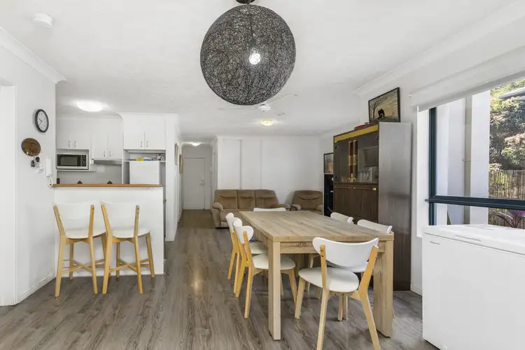 Fourth view of Homely apartment listing, 9/19-23 George Street East, Burleigh Heads QLD 4220