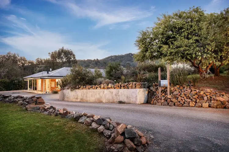 Second view of Homely house listing, 8 Hobbs Close, Yackandandah VIC 3749