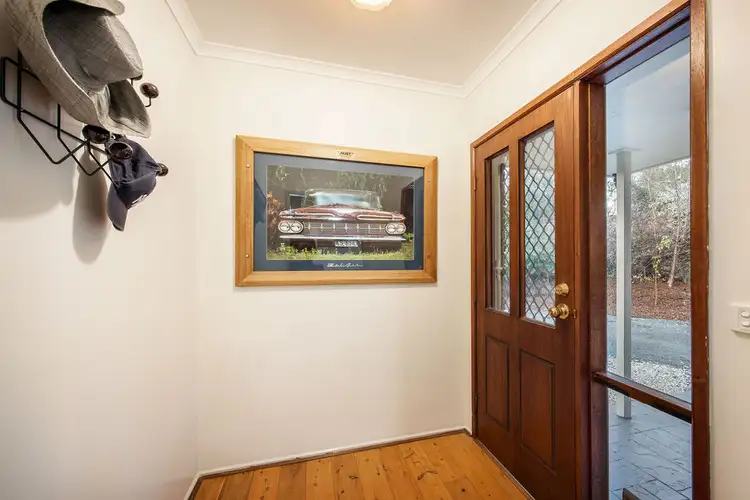 Fifth view of Homely house listing, 8 Hobbs Close, Yackandandah VIC 3749