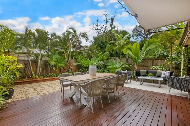 4/15 Garfield Street, Nundah QLD 4012