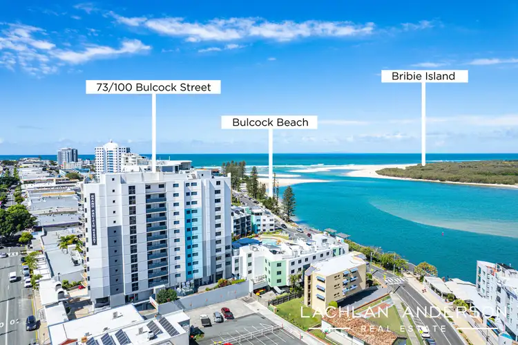 73/100 Bulcock Street, Caloundra QLD 4551