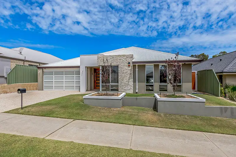 Main view of Homely house listing, 11 Patron Road, Baldivis WA 6171