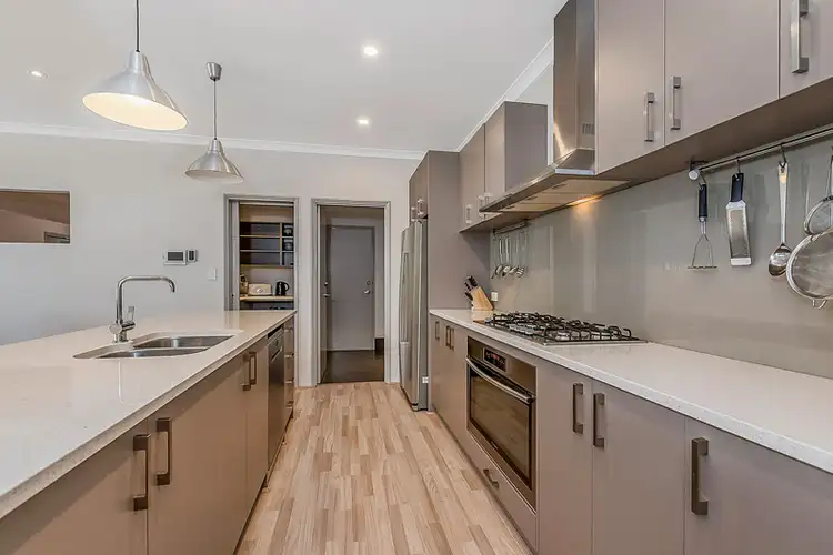 Third view of Homely house listing, 11 Patron Road, Baldivis WA 6171