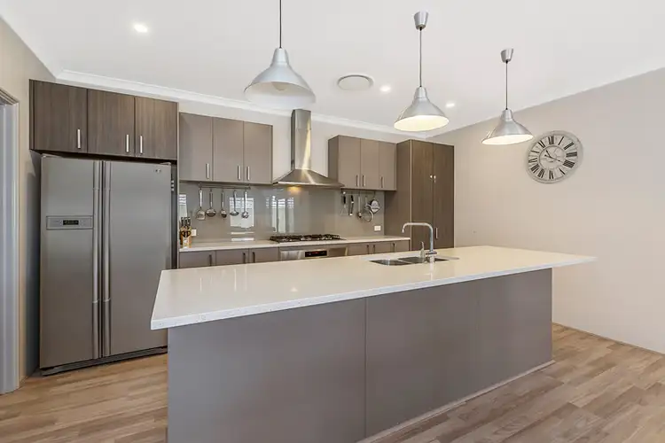 Fourth view of Homely house listing, 11 Patron Road, Baldivis WA 6171