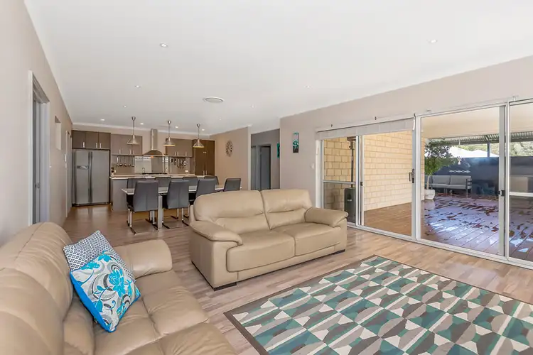 Fifth view of Homely house listing, 11 Patron Road, Baldivis WA 6171