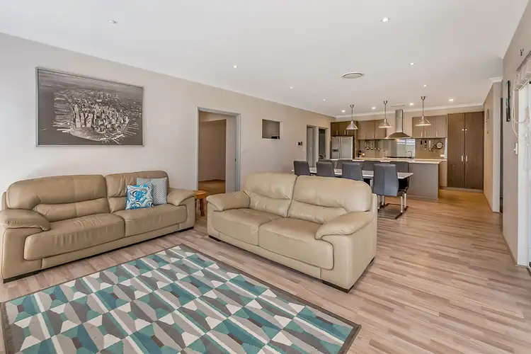 Sixth view of Homely house listing, 11 Patron Road, Baldivis WA 6171