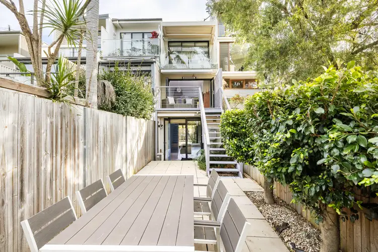 Main view of Homely house listing, 25 Cove Street, Birchgrove NSW 2041