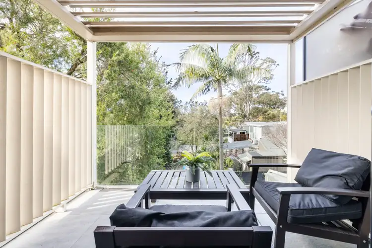 Second view of Homely house listing, 25 Cove Street, Birchgrove NSW 2041
