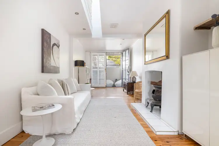 Fourth view of Homely house listing, 25 Cove Street, Birchgrove NSW 2041