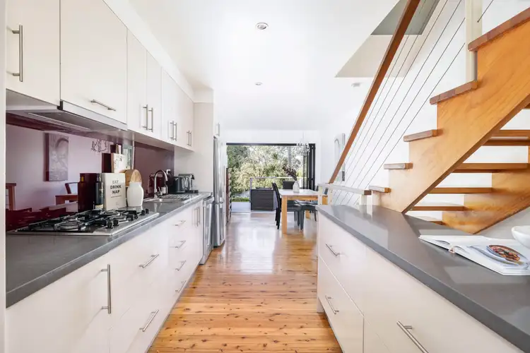 Fifth view of Homely house listing, 25 Cove Street, Birchgrove NSW 2041