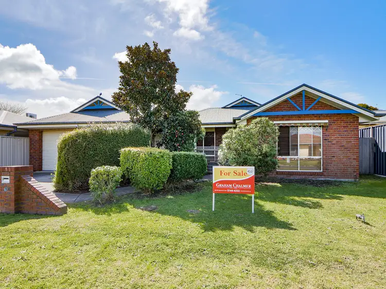 58 Topping Street, Sale VIC 3850