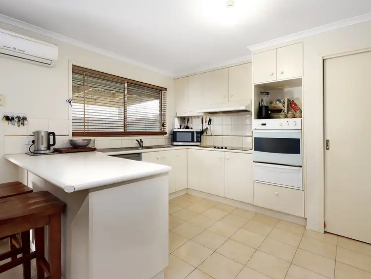 Second view of Homely house listing, 58 Topping Street, Sale VIC 3850