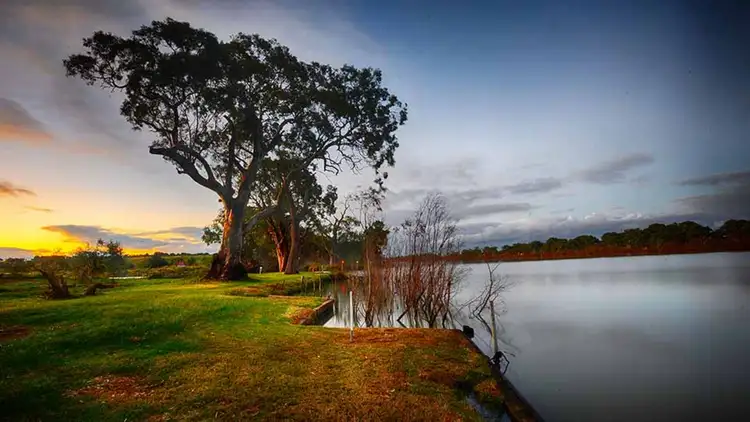 Sixth view of Homely land listing, lot 105 Berth 107, Mannum SA 5238