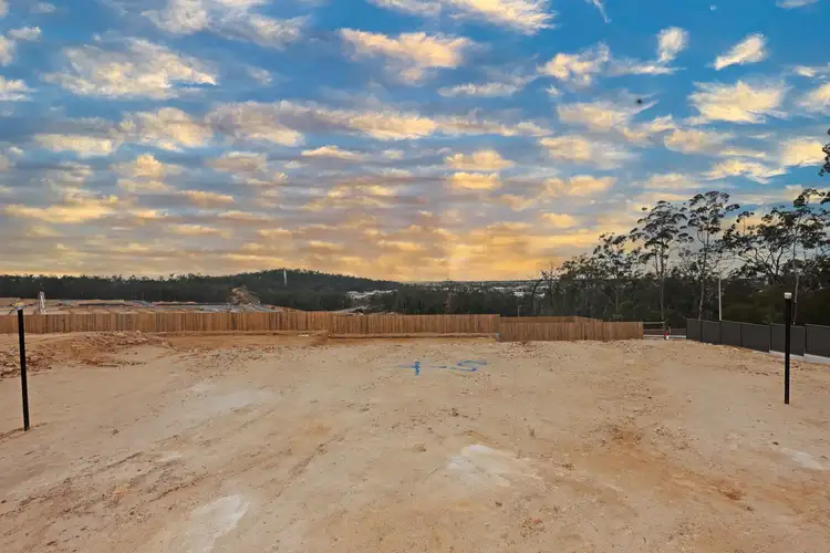 Third view of Homely land listing, 6 Bering Street, Spring Mountain QLD 4300