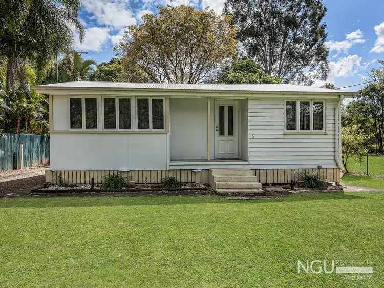 Main view of Homely house listing, 5 Lower William Street, Goodna QLD 4300