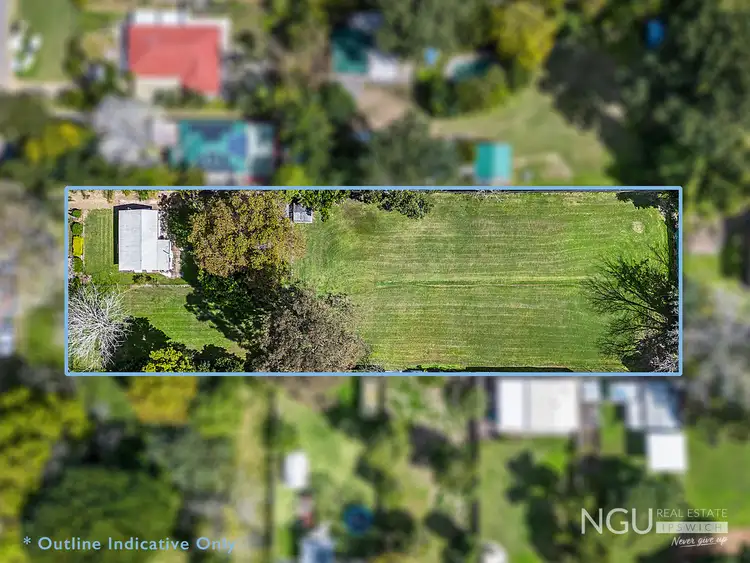 Second view of Homely house listing, 5 Lower William Street, Goodna QLD 4300