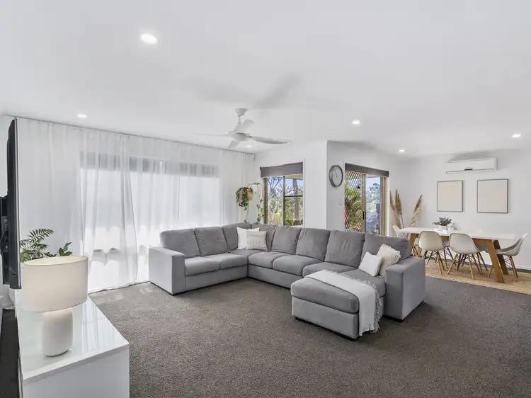 Main view of Homely house listing, 16 Bards Court, Nerang QLD 4211