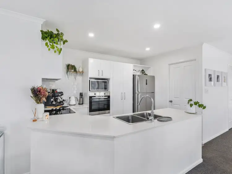 Third view of Homely house listing, 16 Bards Court, Nerang QLD 4211