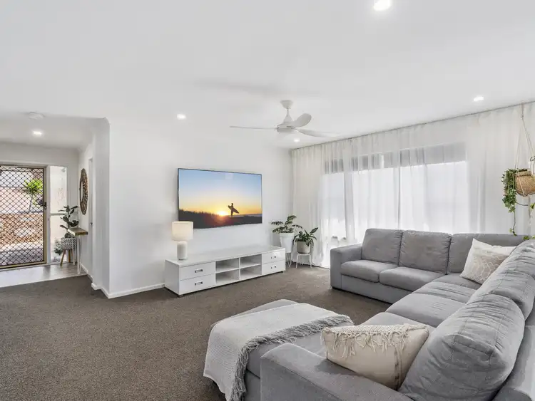 Fifth view of Homely house listing, 16 Bards Court, Nerang QLD 4211