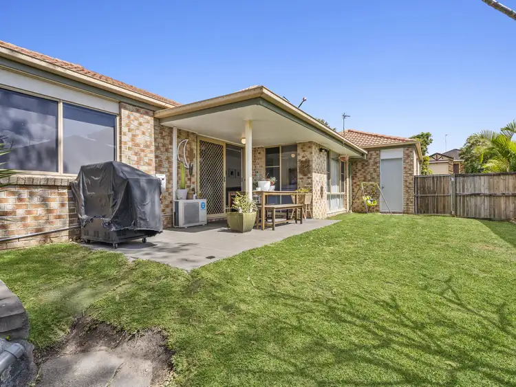 Sixth view of Homely house listing, 16 Bards Court, Nerang QLD 4211