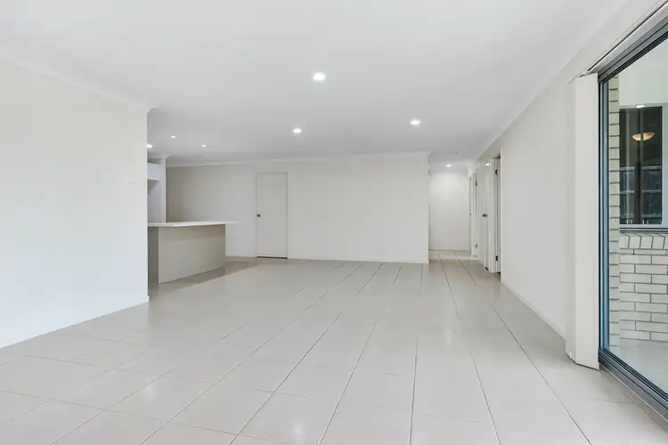 Sixth view of Homely house listing, 21 Broadwater Place, New Auckland QLD 4680
