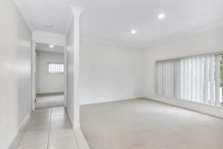 Seventh view of Homely house listing, 21 Broadwater Place, New Auckland QLD 4680