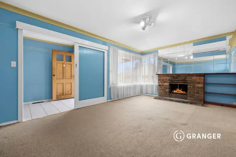 Second view of Homely house listing, 25 Allanfield Crescent, Wantirna South VIC 3152