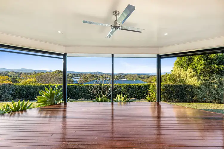 Second view of Homely house listing, 8 Belmore Drive, Withcott QLD 4352