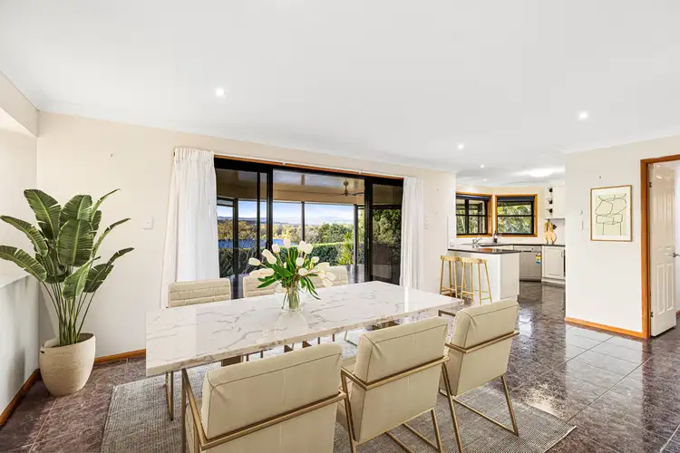 Fourth view of Homely house listing, 8 Belmore Drive, Withcott QLD 4352