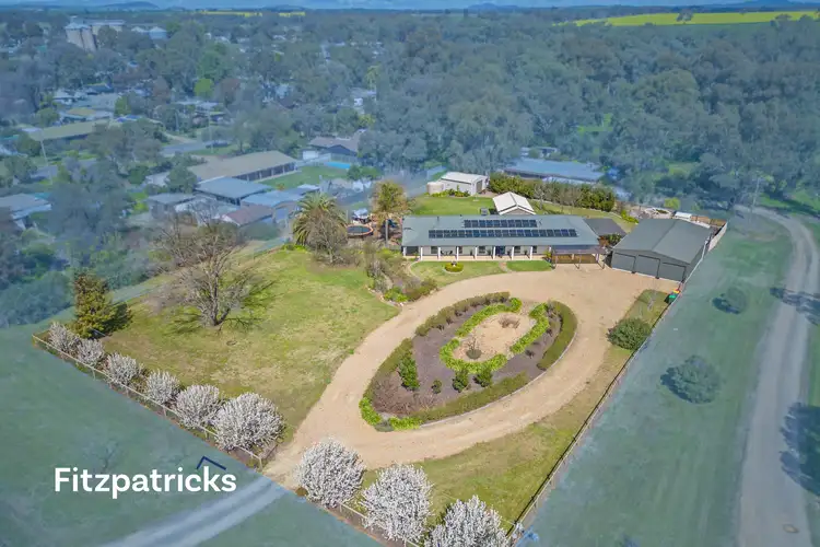 10-16 Baker Street, Uranquinty NSW 2652