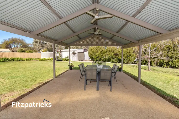 Fifth view of Homely house listing, 10-16 Baker Street, Uranquinty NSW 2652