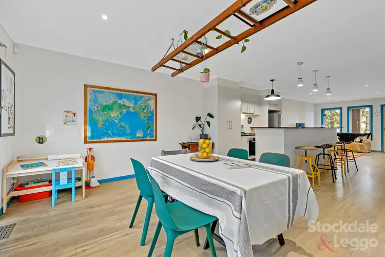 Fifth view of Homely townhouse listing, 22 Illawarra Street, Glenroy VIC 3046