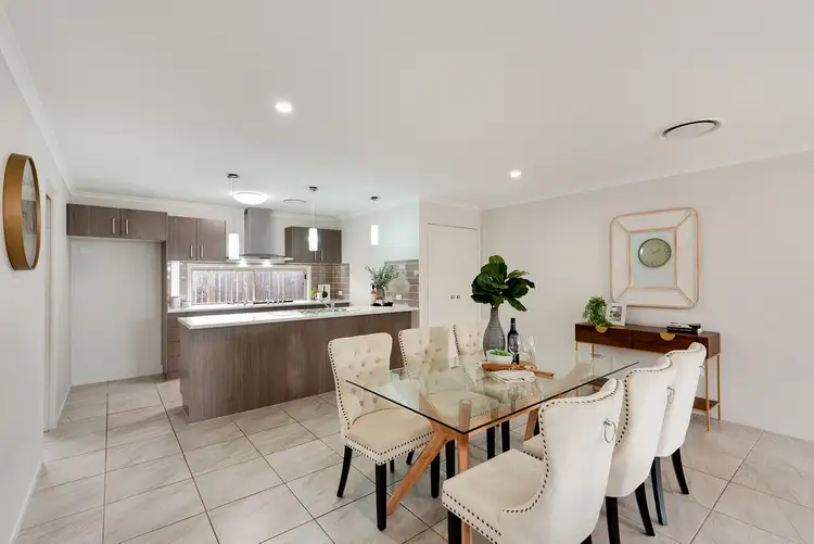 Third view of Homely house listing, 76 Sandalwood Crescent, Griffin QLD 4503