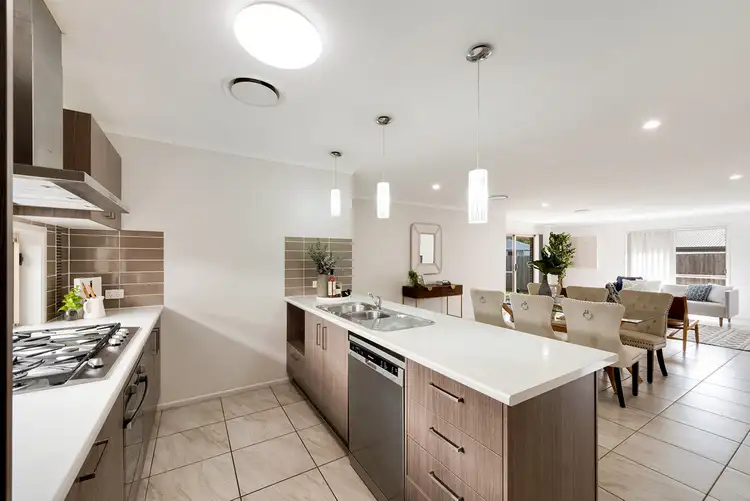 Fifth view of Homely house listing, 76 Sandalwood Crescent, Griffin QLD 4503